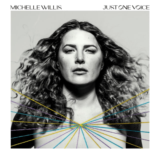 Michelle Willis - Just One Voice (CD) (US Import)