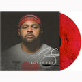 Joell Ortiz - Autograph (Red Smoke Vinyl) (I) (Vinyl) (US Import)