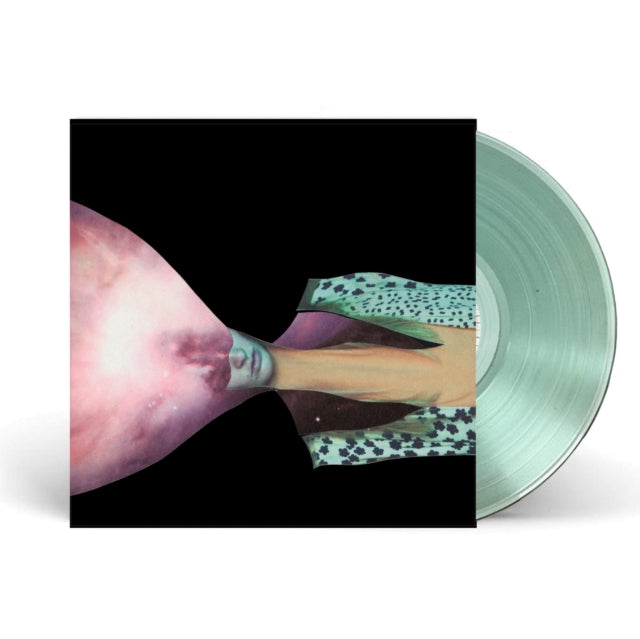 Painted Shield - Painted Shield 2 (Coke Bottle Vinyl) (I) (Vinyl) (US Import)
