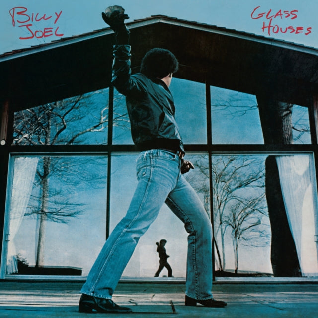Billy Joel - Glass Houses (140g) (Vinyl) (US Import)