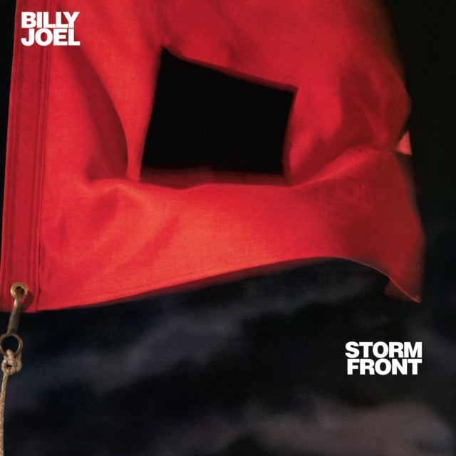 Billy Joel - Storm Front (140g) (Vinyl) (US Import)