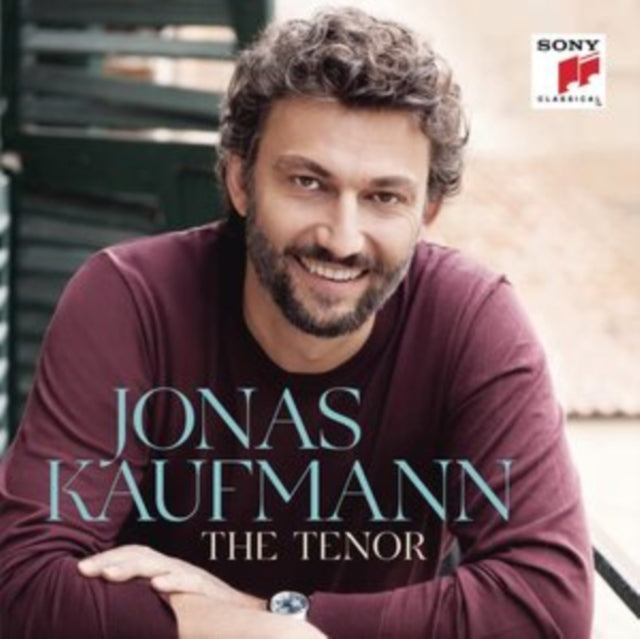 Jonas Kaufmann - Jonas Kaufmann - The Tenor (CD)
