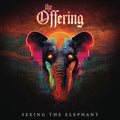 Offering - Seeing The Elephant (Vinyl) (US Import)
