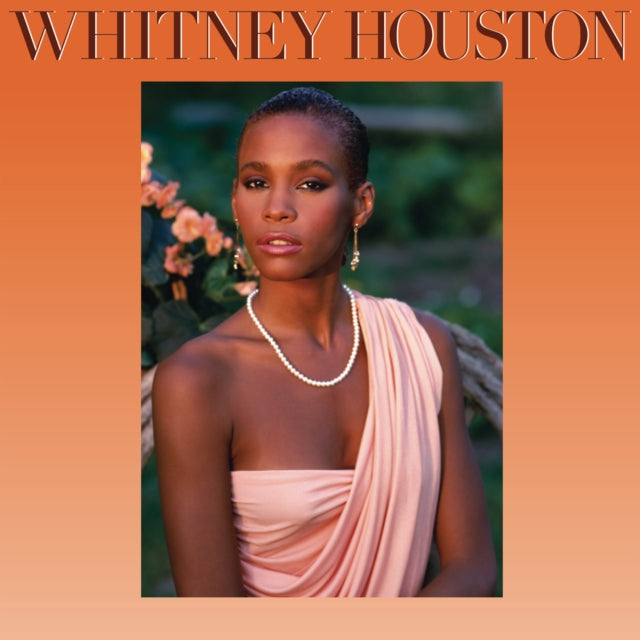Whitney Houston - Whitney Houston (Vinyl) (US Import)