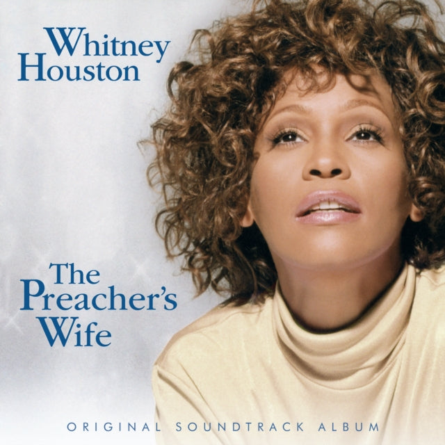 Whitney Houston - Preacher's Wife OST (Vinyl) (US Import)