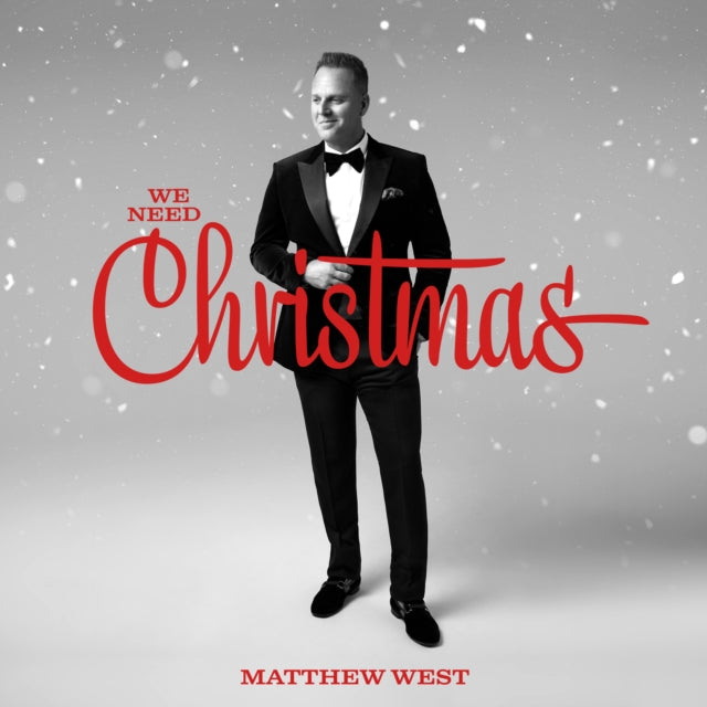 Matthew West - We Need Christmas (150g) (Vinyl) (US Import)