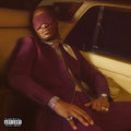 Future - I Never Liked You (X) (CD)