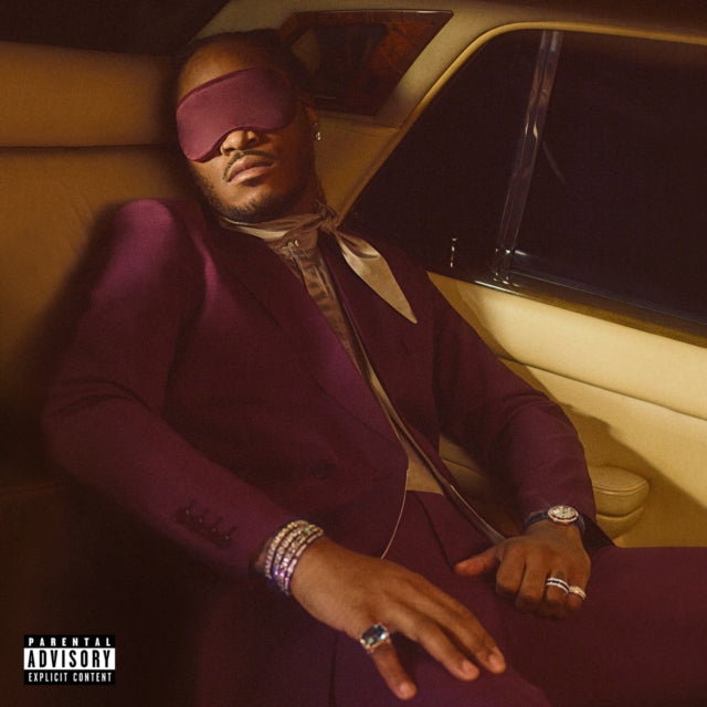 Future - I Never Liked You (X) (CD)