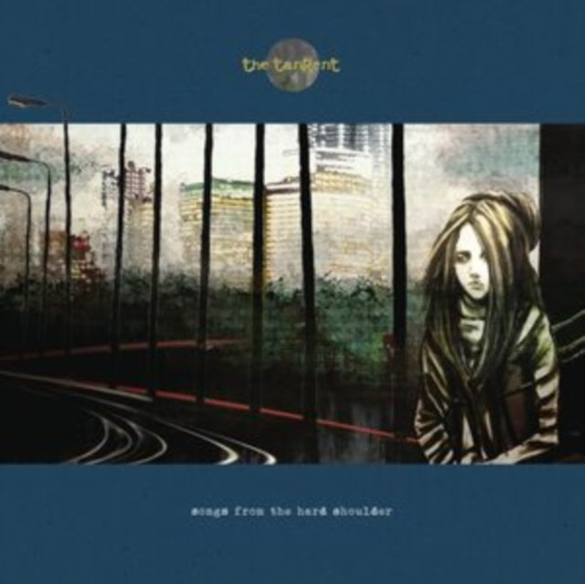 Tangent - Songs From The LTD (CD)
