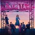 Various Artists - Marvelous Mrs. Maisel: Four (Music From The Amazon Original Series) (Vinyl) (US Import)
