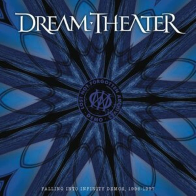 Dream Theater - Lost Not Spec (CD)