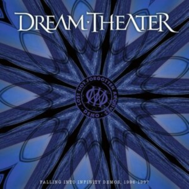 Dream Theater - Lost Not LTD (Vinyl) (US Import)