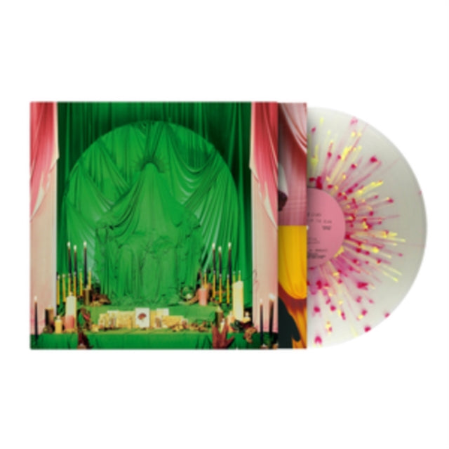 Witch Fever - Congregation (Splatter Vinyl) (Vinyl) (US Import)