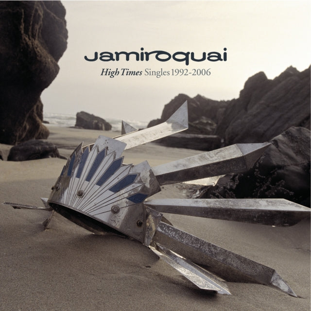 Jamiroquai - High Times: The Singles (2LP) (Vinyl) (US Import)