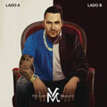 Victor Manuelle - Lado A Lado B (CD)