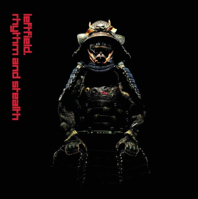 Leftfield - Rhythm & Stealth (Import) (Vinyl) (US Import)