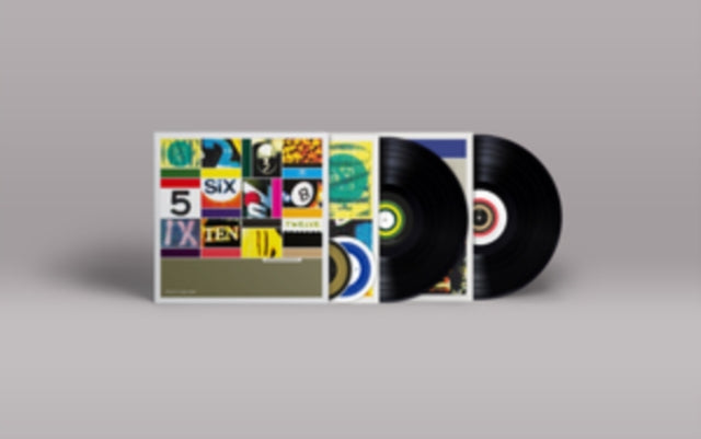 Wedding Present - Hit Parade (2LP) (Vinyl) (US Import)