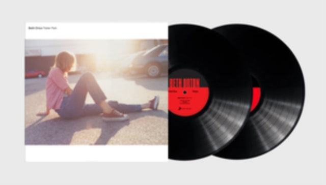 Beth Orton - Trailer Park (2LP) (Vinyl) (US Import)
