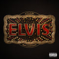 Various Artists - Elvis Ost (CD)