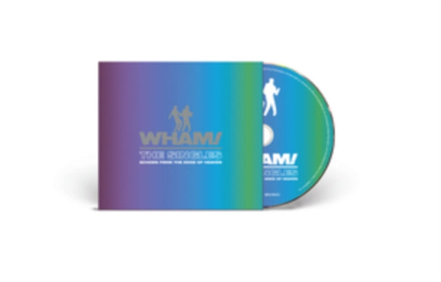 Wham! - Singles: Echoes From The Edge Of Heaven (CD)