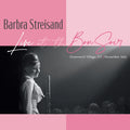 Barbra Streisand - Live At The Bon Soir (CD)