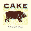 Cake - Prolonging The Magic (180g) (Vinyl) (US Import)
