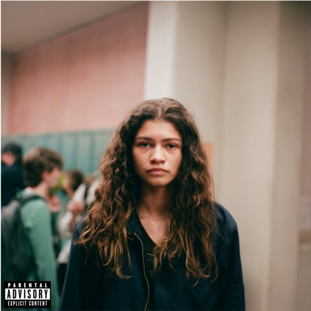 Labrinth - Euphoria Season 2 Official Score (X) (140g) (Vinyl) (US Import)