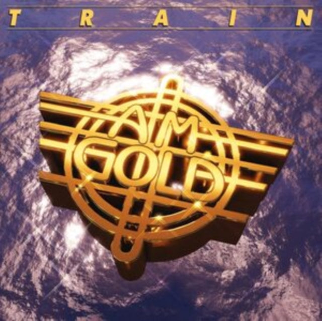 Train - Am Gold (CD)