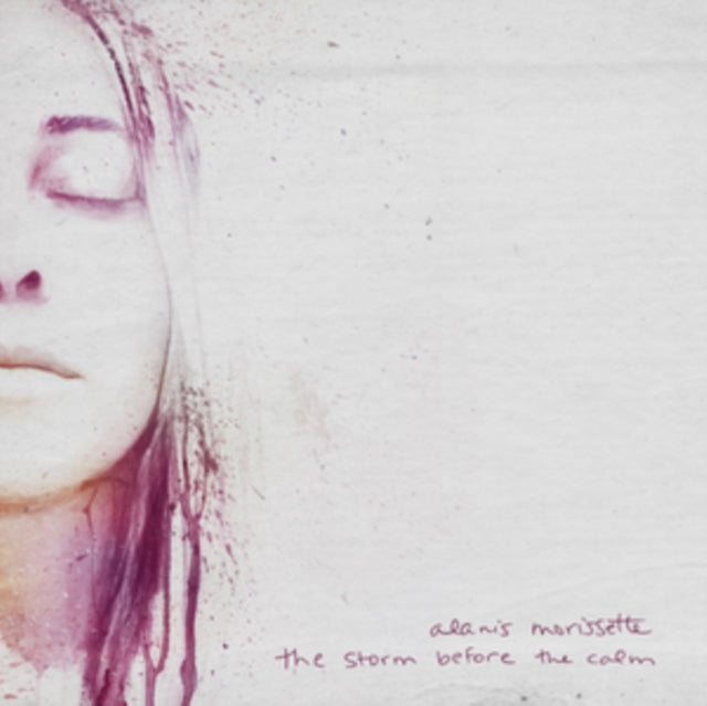Alanis Morissette - Storm Before The Calm (CD)