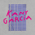 Kany Garcia - El Amor Que Merecemos (CD)