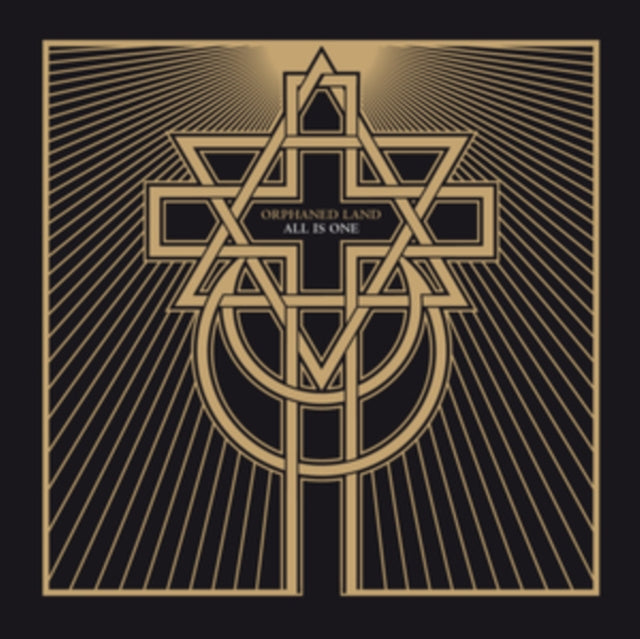 Orphaned Land - All Is One (Re-Issue 2022/2LP) (Vinyl) (US Import)
