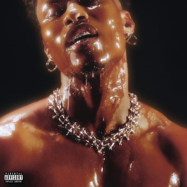 Lucky Daye - Candydrip (X) (2LP/140g) (Vinyl) (US Import)