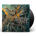Lamb Of God - Omens (140g) (Vinyl) (US Import)
