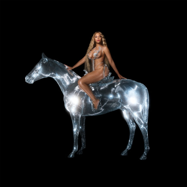 Beyonce - Renaissance (X) (180g/2LP) (Vinyl) (US Import)