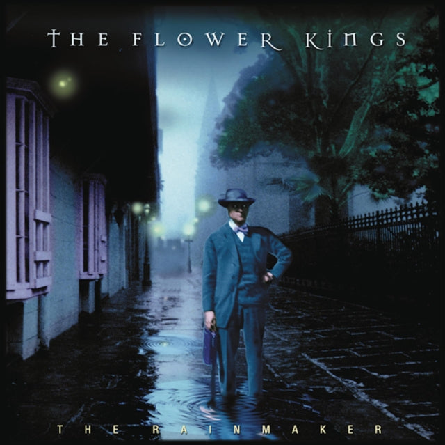 Flower Kings - Rainmaker (3LP) (Vinyl) (US Import)