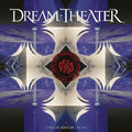 Dream Theater - Lost Not Forgotten Archives: Live In Berlin (2019) (Grey Vinyl) (Vinyl) (US Import)