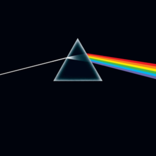Pink Floyd - Dark Side Of The Moon (50th Anniversary Remaster) (Vinyl) (US Import)