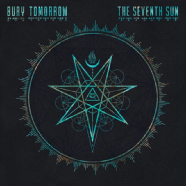 Bury Tomorrow - Seventh Sun (Picture Disc) (Vinyl) (US Import)