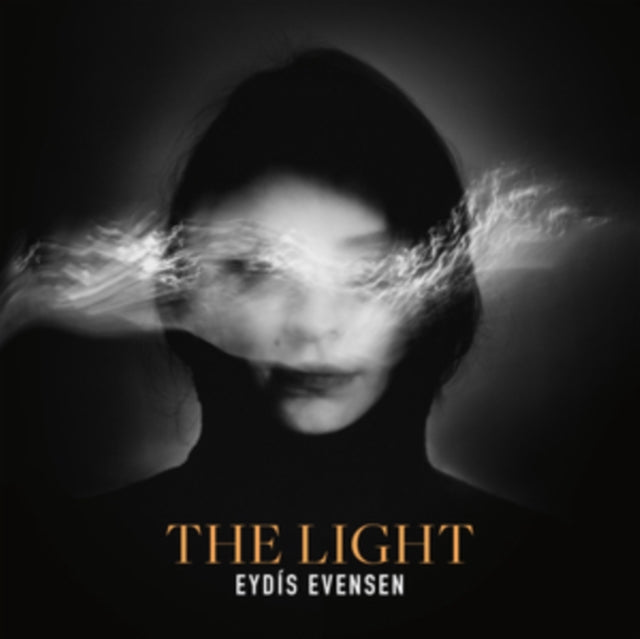 Eydis Evensen - Light (Vinyl) (US Import)