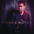 Prince Royce - Phase II (2LP/140g/1 GRAPE/1 Ultra Clear Vinyl) (Vinyl) (US Import)