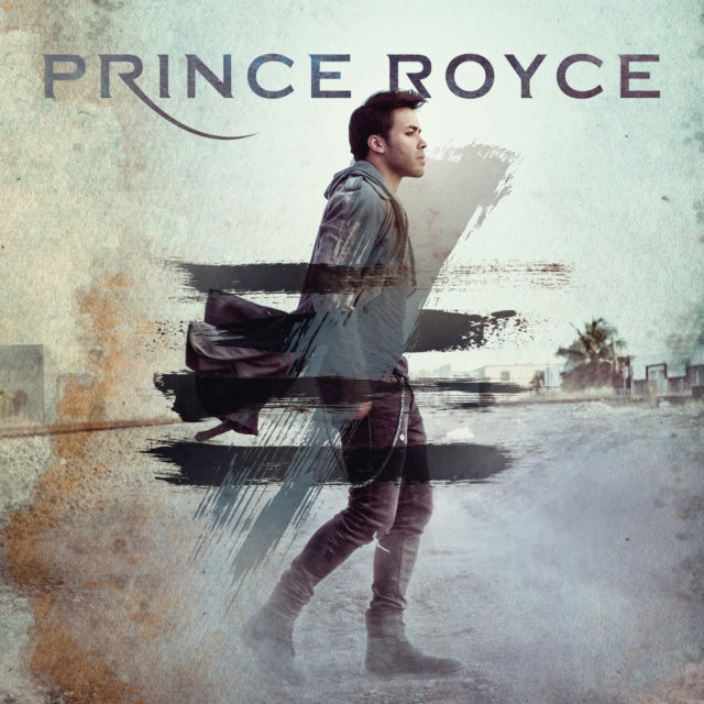 Prince Royce - Five (2LP/140g) (140g/1 Coke Bottle CLEAR/1 Ultra Clear Vinyl) (Vinyl) (US Import)