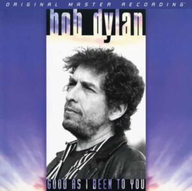 Bob Dylan - Good As I Been To You (180g/33Rpm Supervinyl) (Vinyl) (US Import)