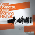 Good Charlotte - Good Morning Revival (140g/Translucent Fuego Vinyl) (Vinyl) (US Import)