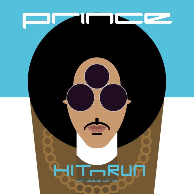 Prince - Hitnrun Phase One (Vinyl) (US Import)