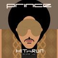 Prince - Hitnrun Phase Two (2LP) (Vinyl) (US Import)