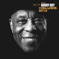 Buddy Guy - Blues Don't Lie (CD)