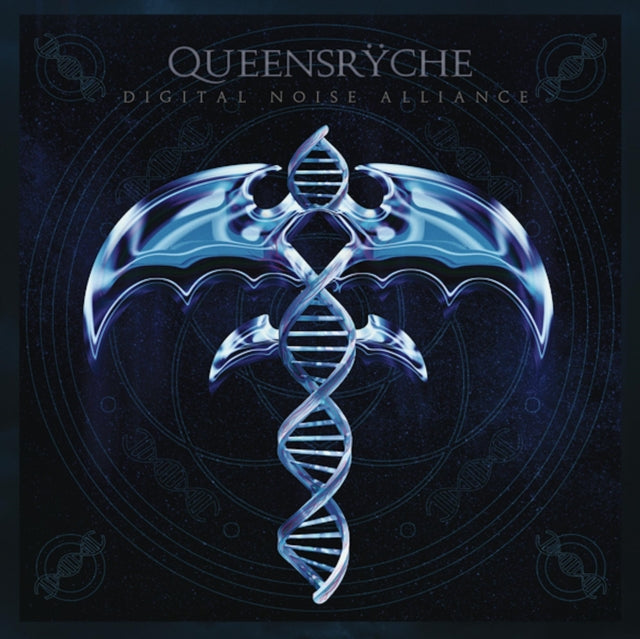 Queensryche - Digital Noise Alliance (2LP) (Vinyl) (US Import)