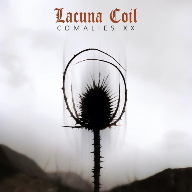 Lacuna Coil - Comalies XX (2LP/2CD) (Vinyl) (US Import)