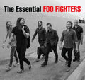Foo Fighters - Essential Foo Fighters (CD)