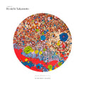 Ryuichi Sakamoto - Tribute To Ryuichi Sakamoto To The Moon And Back (CD)